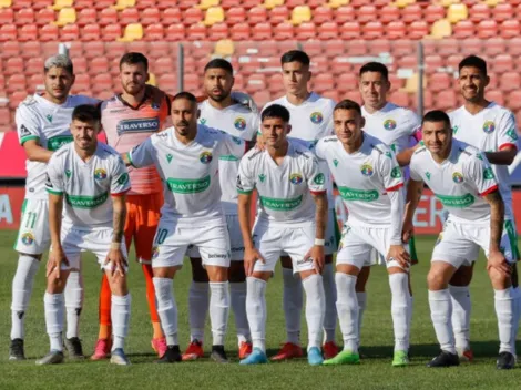 Jugador de Audax quiere salir del club para pavimentar su llegada a la U