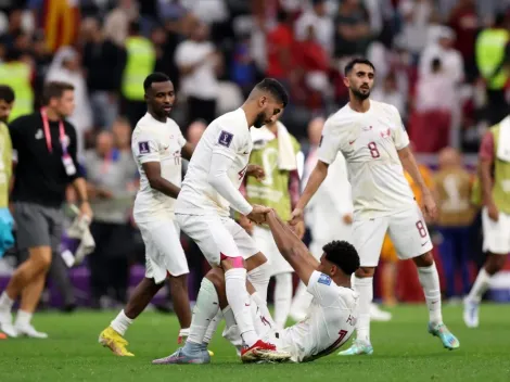 Qatar estima más de 400 muertos en la construcción de estadios