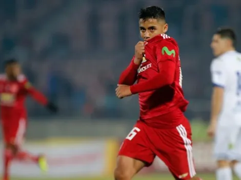 Histórico de la U da su parecer al posible regreso del Nico Guerra