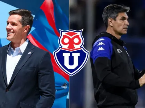 Clark es pura felicidad por la llegada de Pellegrino y pone la calma por los refuerzos