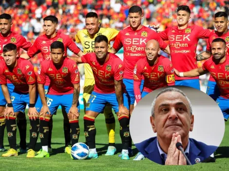 Las fuertes acusaciones de Unión Española a la ANFP