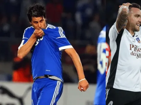 A Rivarola no le convence la contratación de Zaldivia "La U no está para generar conflictos"