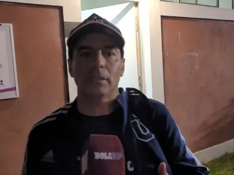 Valencia afirma que quería tener a Lucas Assadi y a Darío Osorio en la final