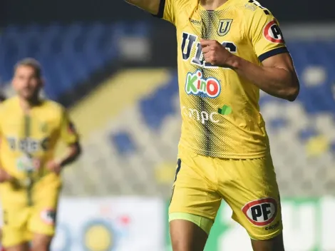 Goleador de la Primera B apuesta con todo a la Chilean Premier League 2023