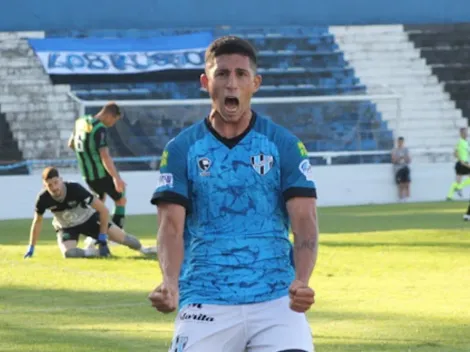 Cobresal asegura un nuevo refuerzo desde Argentina