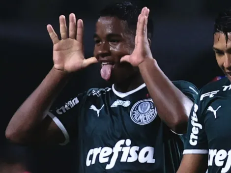 Una locura: Real Madrid quiere pagar una millonada por juvenil brasileño