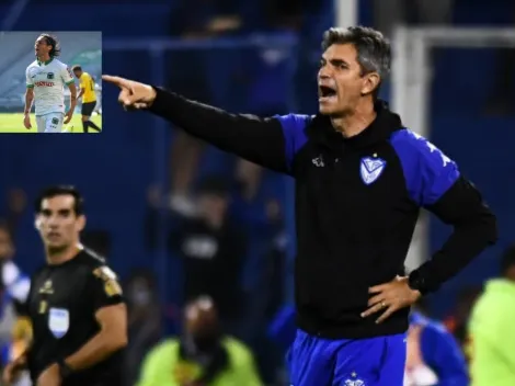 Ex jugador azul le pide a Pellegrino que se imponga y que él elija a los refuerzos