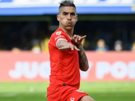 Leandro Fernández: El perfil del nuevo refuerzo de la U