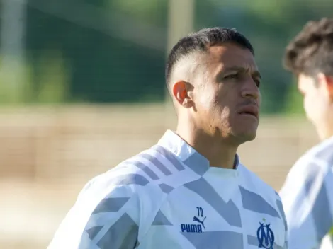 Alexis marca un gol pero pierde contra el Sassuolo