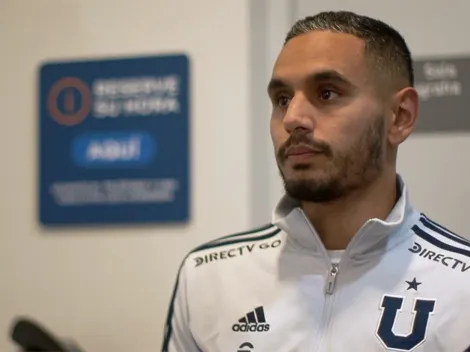 "Mateos es un jugador más que se incorpora y no un refuerzo"