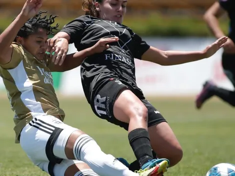 Colo Colo y Chago Morning van por la final esta tarde en La Pintana