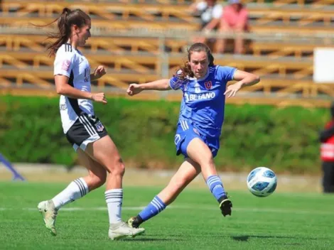 ¡Al estadio! Ya se venden las entradas para la final del Campeonato Femenino
