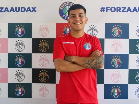 Se mueve el mercado: Audax Italiano consigue nuevo refuerzo