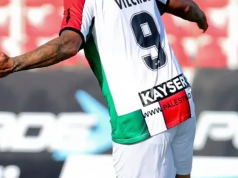 Ñublense consigue refuerzo en la delantera