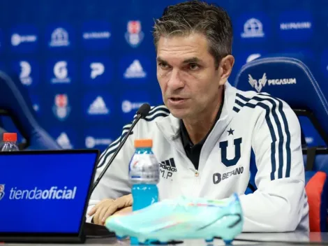 Mauricio Pellegrino suma su primer inconveniente para iniciar el año