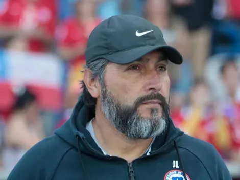 José Letelier anticipa amistoso de la Roja Femeninia