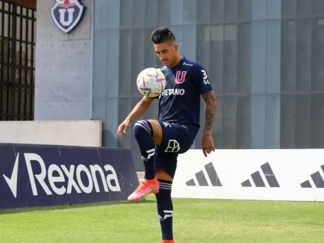 Lobo del aire no comparte declaraciones de Fernández en relación al clásico