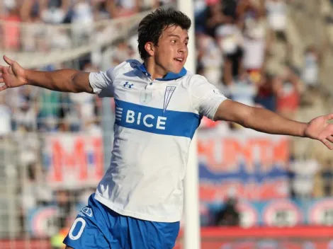 "Gonzalo Tapia tiene que ser un fijo en la Universidad Católica y la Selección"