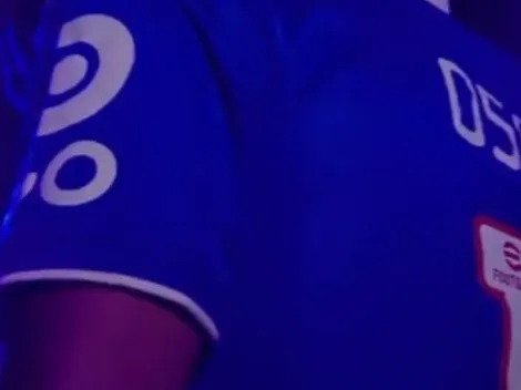 Lucas Assadi y Darío Osorio con números históricos para el 2023