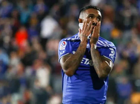 Ronnie Fernández regresaría a equipo al cual ya defendió hace algunos años