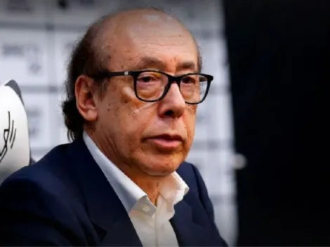 Stöhwing afirma que vienen días claves para Colo Colo por los refuerzos