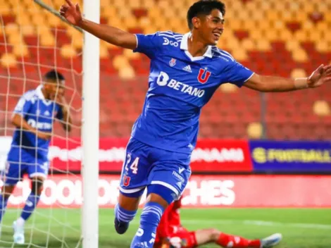 Clubes de Europa sacan las lucas para intentar llevarse a Darío Osorio