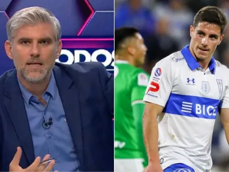 De Tezanos estalla contra Montes y su inminente partida al Celta B