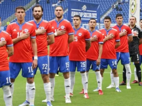 Seleccionado Nacional le habría dado un portazo a su retorno al fútbol chileno