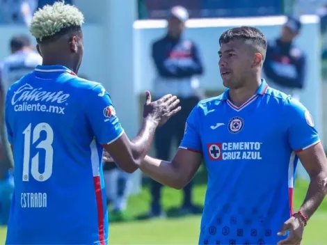 Video: Morales va por su renacer y anota un doblete en México