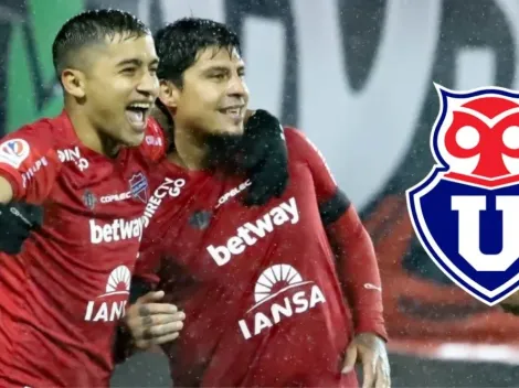 Rubio le deja la receta perfecta a la U para que Guerra brille en la U