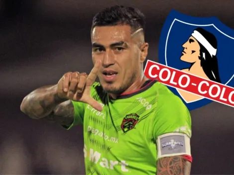 Ex defensor del 'Cacique' le pone todas sus fichas a Lezcano