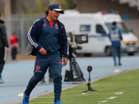 Huevo Valencia aclara que nunca habló con el Presidente de Azul Azul