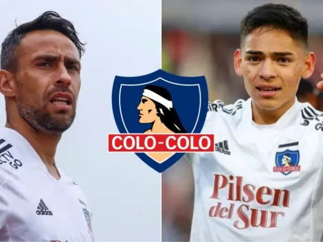 Valdivia se cuadra con Cruz y su polémica con Colo Colo