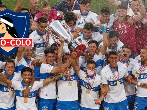 ¡Cruzaría la vereda!: Colo Colo tendría listo a un jugador de la UC