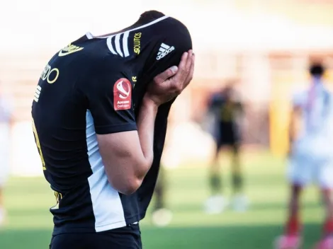 Sifup no pasa por alto las irregularidades de Fernández Vial en el fútbol chileno