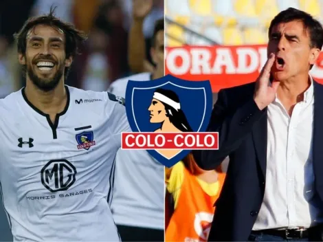 Valdivia y el experimento de Quinteros con Fuentes: "Es un error"