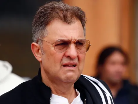 Aníbal Mosa no quiere que la U y la UC arrienden el Estadio Monumental