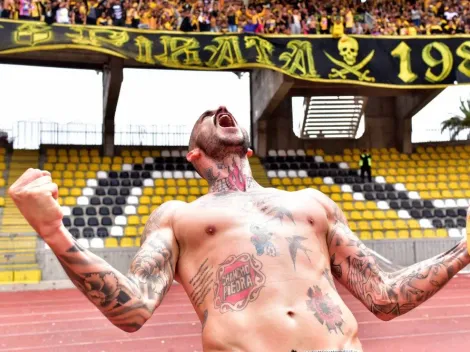 Pinilla sin filtro: "El área de programación es lo más asqueroso del fútbol chileno"