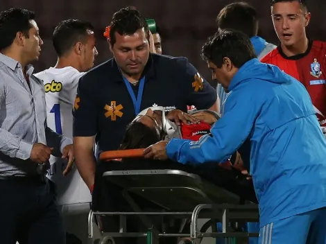 Iquique firma a refuerzo de emergencia tras la grave lesión de un exjugador de la U