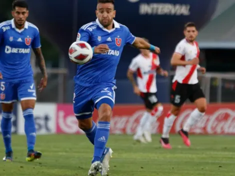 Matías Zaldivia no entra en grandes detalles en la previa del Superclásico