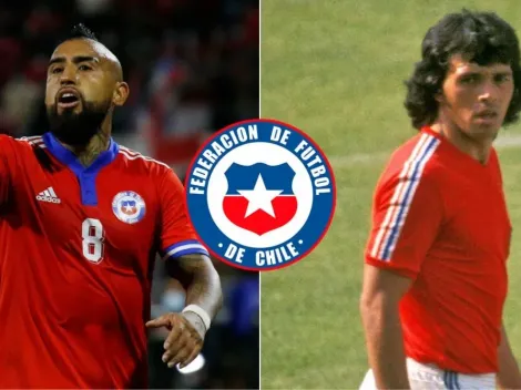 Guarello pone fin a la discusión entre Figueroa y Vidal
