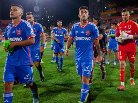 "Veo muy difícil que la U pueda revertir la sequía ante Colo Colo en el Monumental"