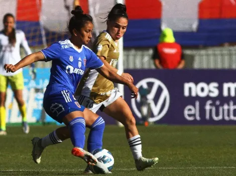 La ANFP entra en razón y aprueba el torneo largo para el fútbol femenino 2023