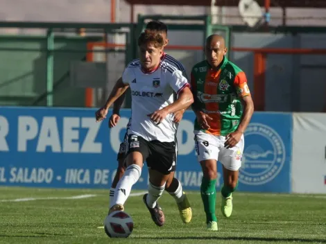 Leo Gil pasa de ser indiscutido en Colo Colo a uno de los más criticados del Cacique