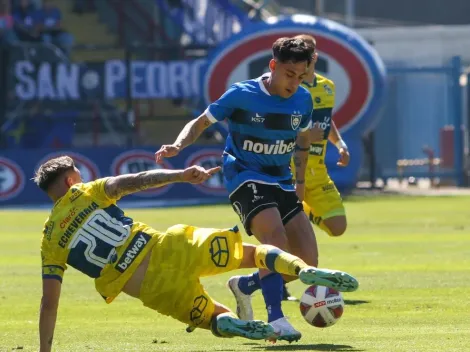 Goldberg, Ochoa y Barticciotto se la juegan por Javier Altamirano para La Roja