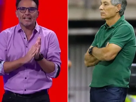 Rafa Olarra muestra dudas con el funcionamiento de la UC