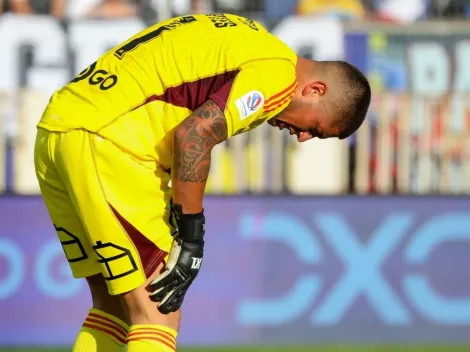 Formador de Claudio Bravo explota por la sugerencia a Cortés de hacerse expulsar: "Hizo lo correcto"