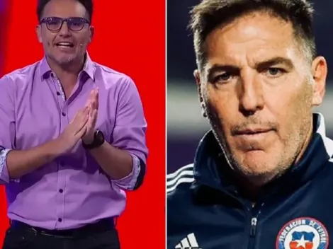 Rafael Olarra cree que Berizzo se juega su permanencia contra Paraguay