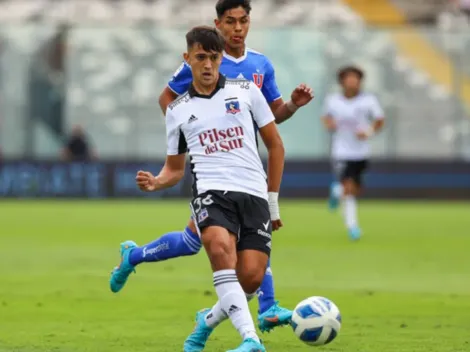 El día en que un juvenil azul ninguneó al Pibe Solari: "No es na' Messi"