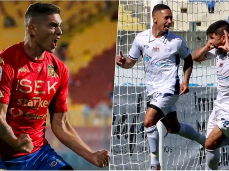 Los "picantes" mensajes entre Unión y Colchagua por llave de Copa Chile